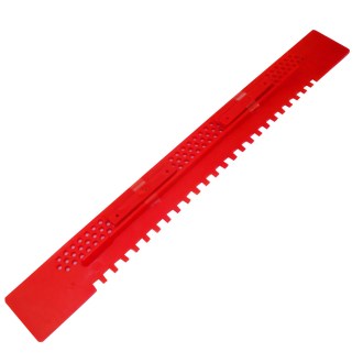 Reductor de piquera - plástico