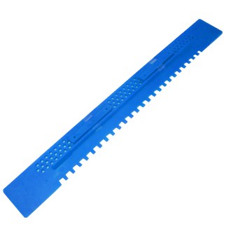 Reductor de piquera - plástico
