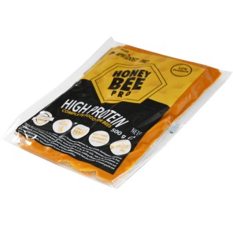 Pasta de azúcar APIMANA ALTA PROTEÍNA - 500 g