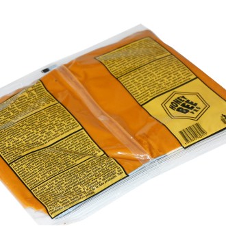Pasta de azúcar APIMANA ALTA PROTEÍNA - 500 g