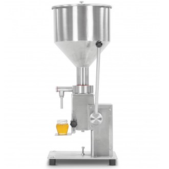 Dosificador manual 100ml