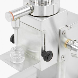 Dosificador manual 100ml