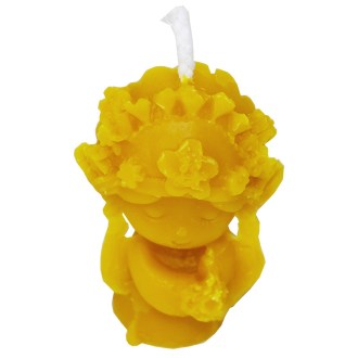 Molde de silicona para velas LZ156