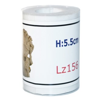 Molde de silicona para velas LZ156