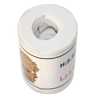 Molde de silicona para velas LZ156