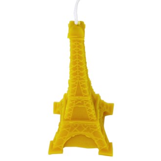 Molde de silicona para velas LZ215