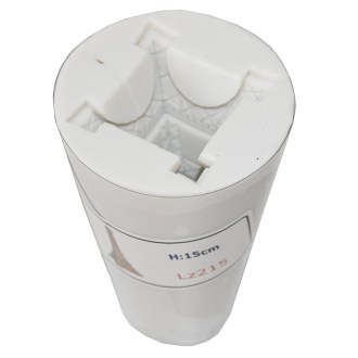 Molde de silicona para velas LZ215