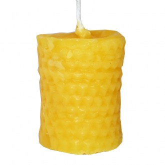 Molde de silicona para velas LZ004