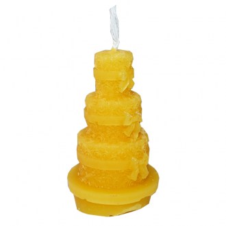 Molde de silicona para velas LZ022