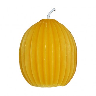 Molde de silicona para velas LZ077