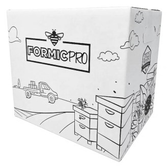 FormicPro 68,2 g - 30 dosis (60 tiras)
