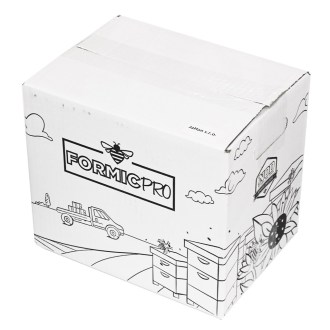 FormicPro 68,2 g - 30 dosis (60 tiras)
