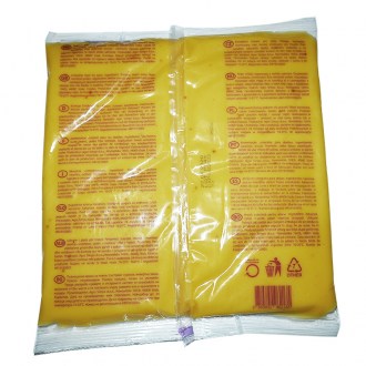 Pasta de azúcar APIMANA PRO CON POLEN - 1 kg