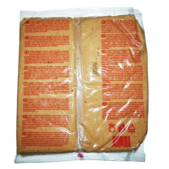 Pasta de azúcar APIMANA PRO PROTEIN - 1 kg