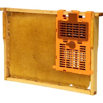 IzoVar - Aislador universal de abeja reina