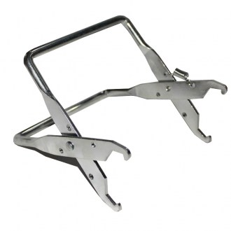 Pinzas elevadoras alemanas