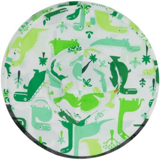 Sombrero de apicultura infantil - dinosaurios