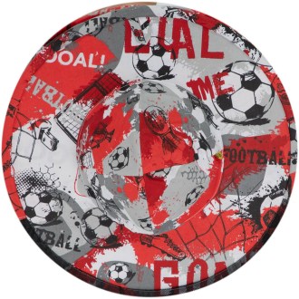 Sombrero de apicultura infantil - fútbol