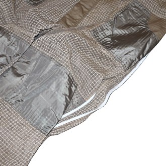 Mono de apicultura con ventilación Elegant Bee talla: S-XXXXL