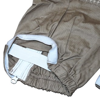 Mono de apicultura con ventilación Elegant Bee talla: S-XXXXL