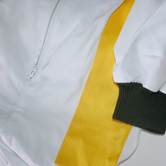 Chaqueta de apicultor, talla: 48-68