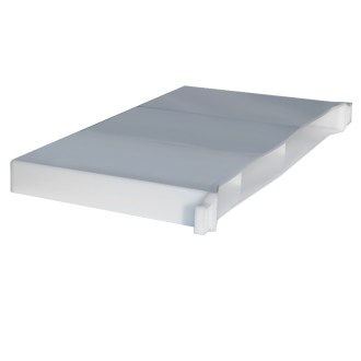 Alimentador para 1 marco Langstroth Jumbo 285