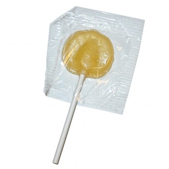 Piruleta de miel Minkenhus® - 150 unidades
