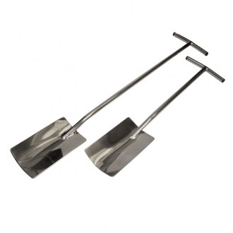 Espátula para miel cristalizada 62,5 cm