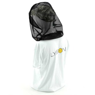 Velo protector para la cabeza - Lysoň