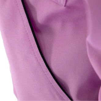 Mono de apicultor con sombrero - violeta - Lysoň, talla: S-XXXL