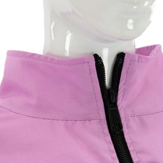 Mono de apicultor con sombrero - violeta - Lysoň, talla: S-XXXL