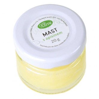 Ungüento con veneno de abeja - 20 g