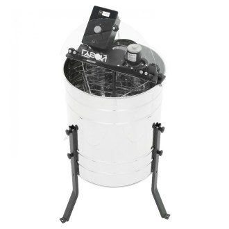 Extractor de miel Lysoň Basic 3 cuadros eléctrico 230V P50