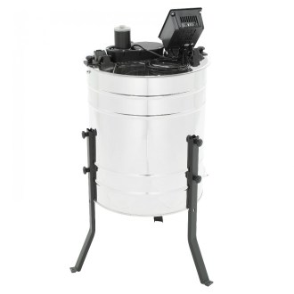 Extractor de miel Lysoň Basic 3 cuadros eléctrico 230V P50