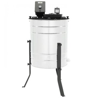 Extractor de miel Lysoň Basic 3 cuadros eléctrico 230V P50