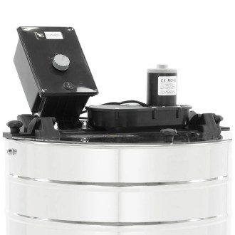 Extractor de miel Lysoň Basic 3 cuadros eléctrico 230V P50