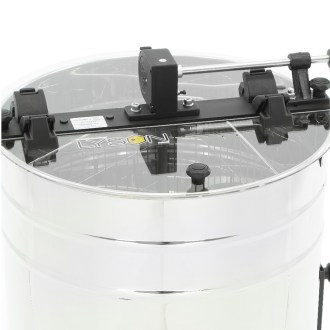 Extractor de miel Lysoň Basic 4 cuadros manual P50