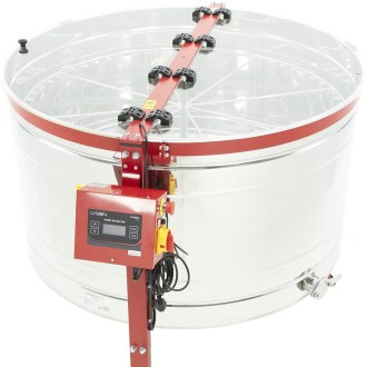 Extractor de miel Lysoň Clasic radial 230V Automático P 120