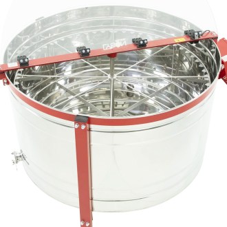 Extractor de miel Lysoň Clasic radial 230V Automático P 120