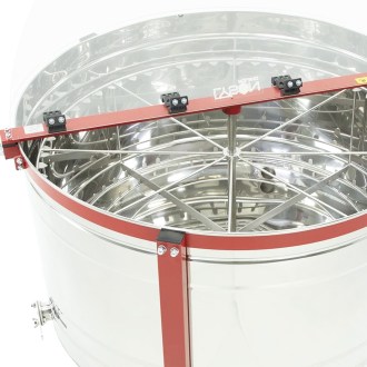 Extractor de miel Lysoň Clasic radial 230V Automático P 120