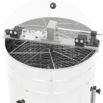 Extractor de miel Lysoň Minima 4 cuadros manual P50