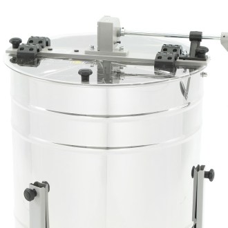 Extractor de miel Lysoň Minima 4 cuadros manual P50