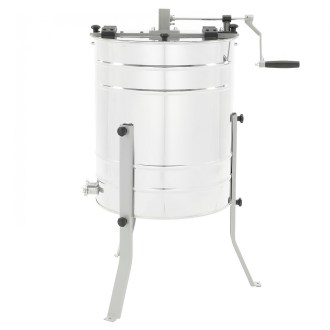 Extractor de miel Lysoň Minima 4 cuadros manual P50