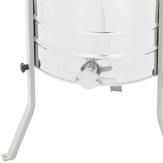 Extractor de miel Lysoň Minima 4 cuadros manual P60