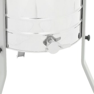 Extractor de miel Lysoň Minima 4 cuadros manual P50