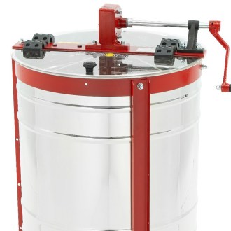 Extractor de miel Lysoň Clasic 3 cuadros manual P50