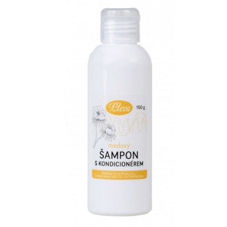 Champú de miel con acondicionador Pleva - 150 g
