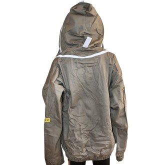 Chaqueta de apicultor Elegant Bee talla: S-XXXXL