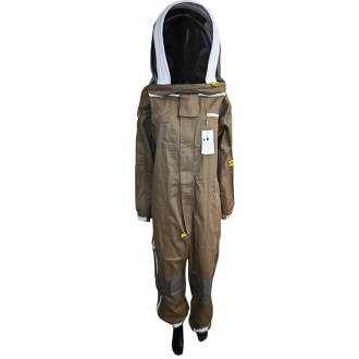 Mono de apicultor Elegant Bee talla: S-XXXXL