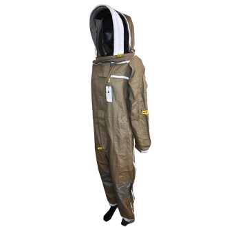 Mono de apicultor Elegant Bee talla: S-XXXXL